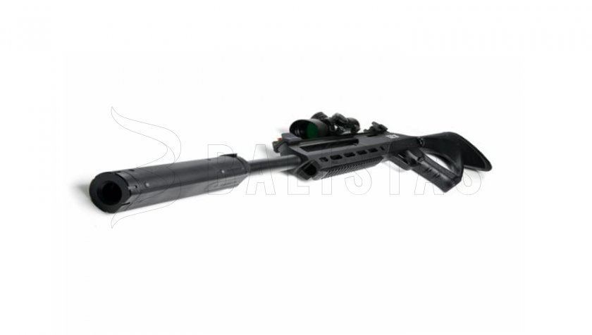 Barrel Extension for ASG TAC Air Rifle