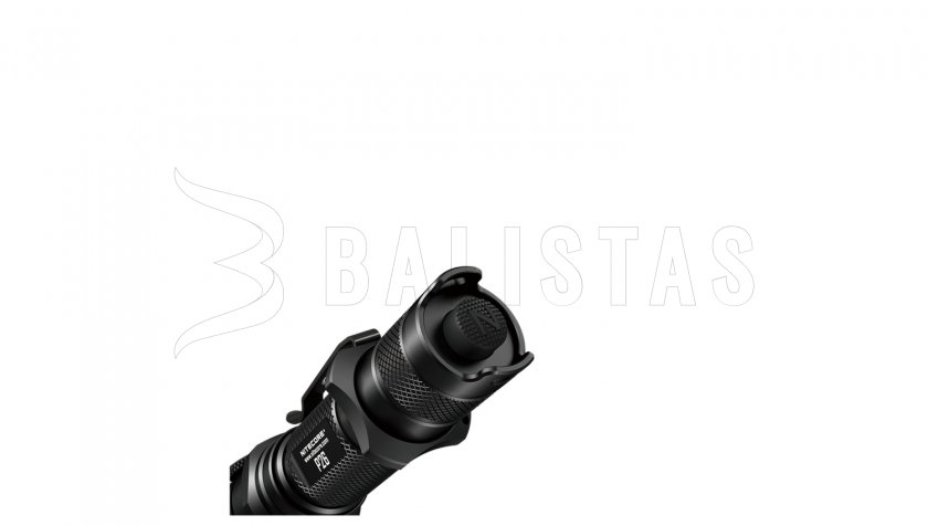 Tactical Flashlight Nitecore P26