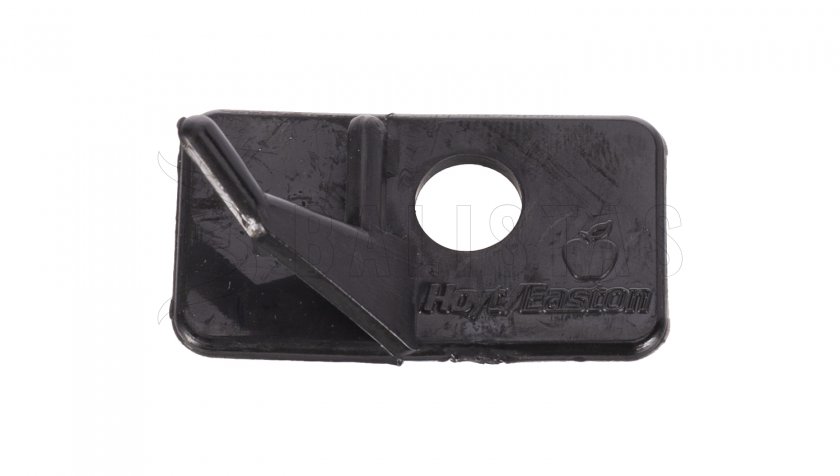 East Stick-on Arrow Rest Right-handed