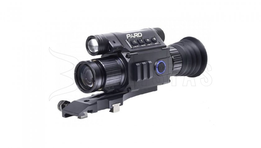 PARD NV008P 2020
