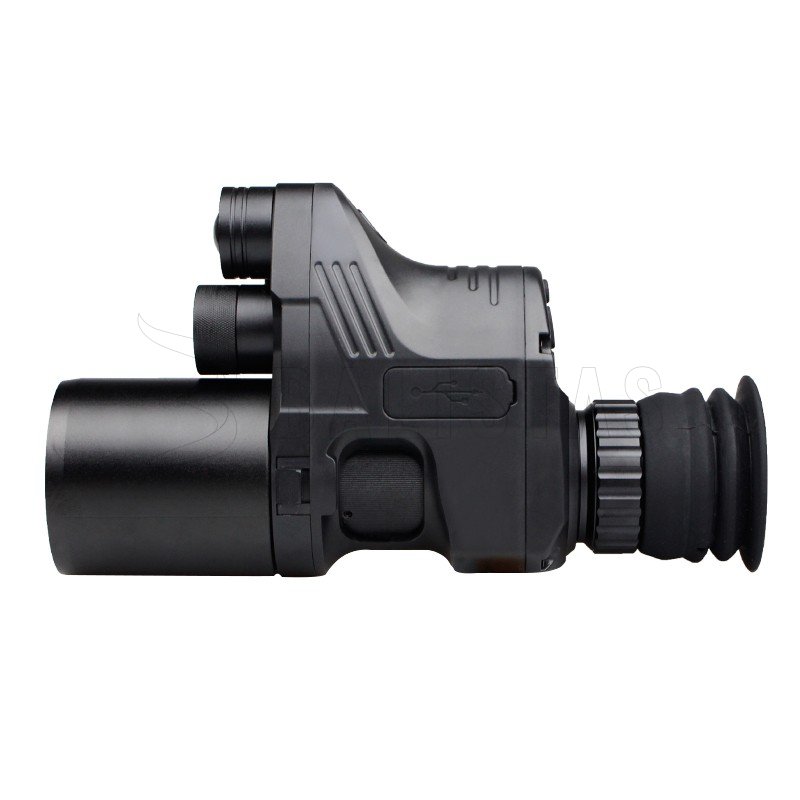 PARD NV007A 12mm 2020