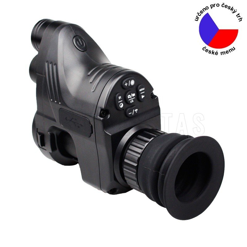 PARD NV007A 12mm 2020