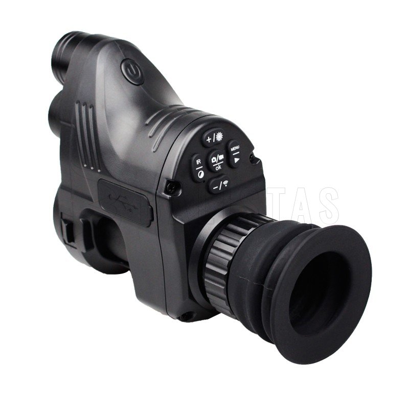 PARD NV007A 16mm clip-on version 2020