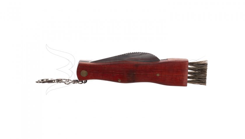 Kandar N154 mushroom knife