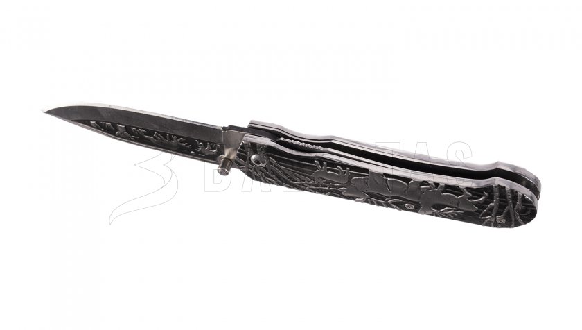 Knife Kandar N112