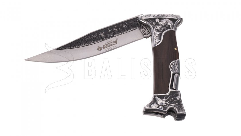 Knife Kandar N3188