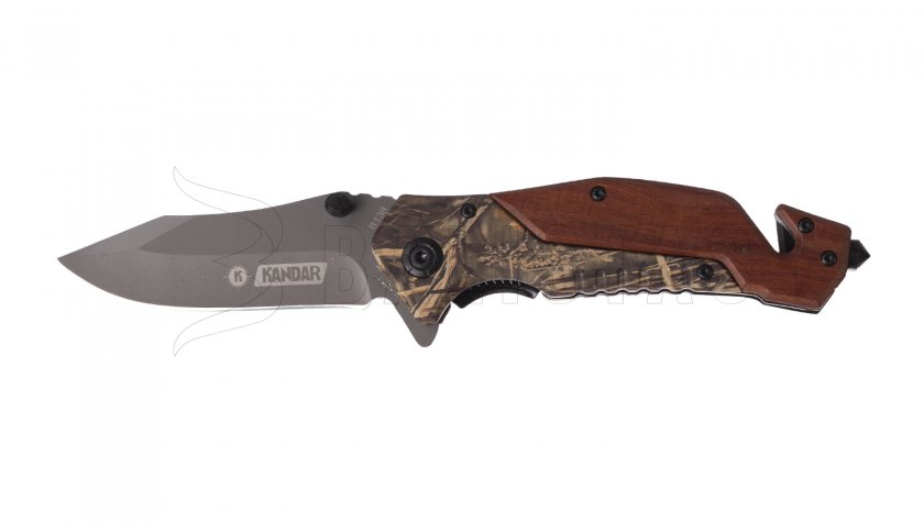 Knife Kandar N333