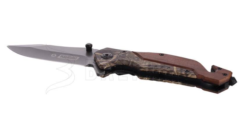 Knife Kandar N333