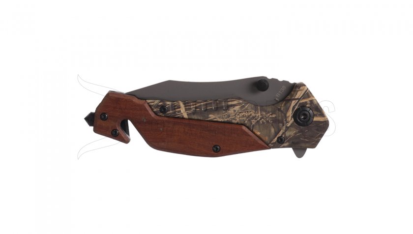 Knife Kandar N333