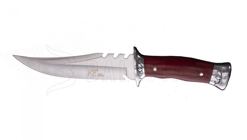 Knife Kandar A41