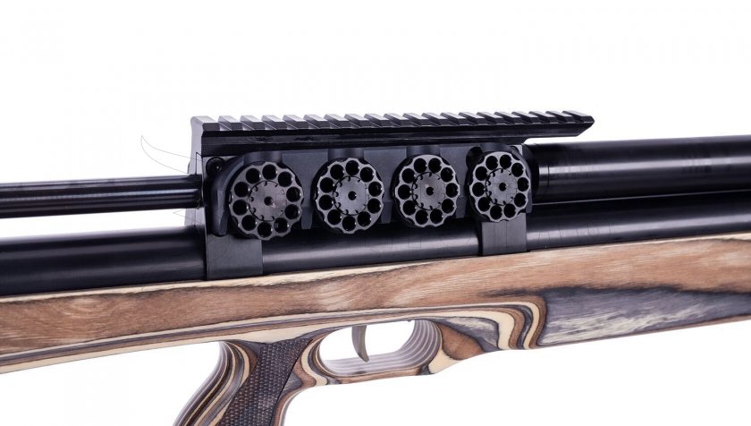 Taipan Magazine Holder