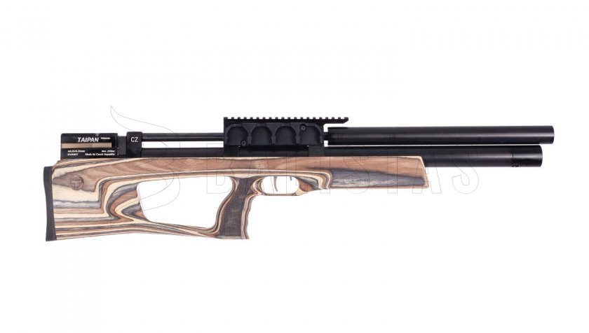 Taipan Magazine Holder