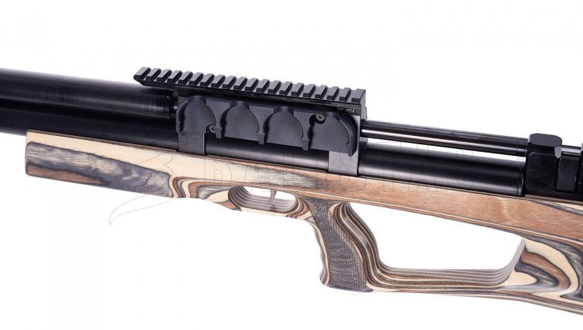 Taipan Magazine Holder