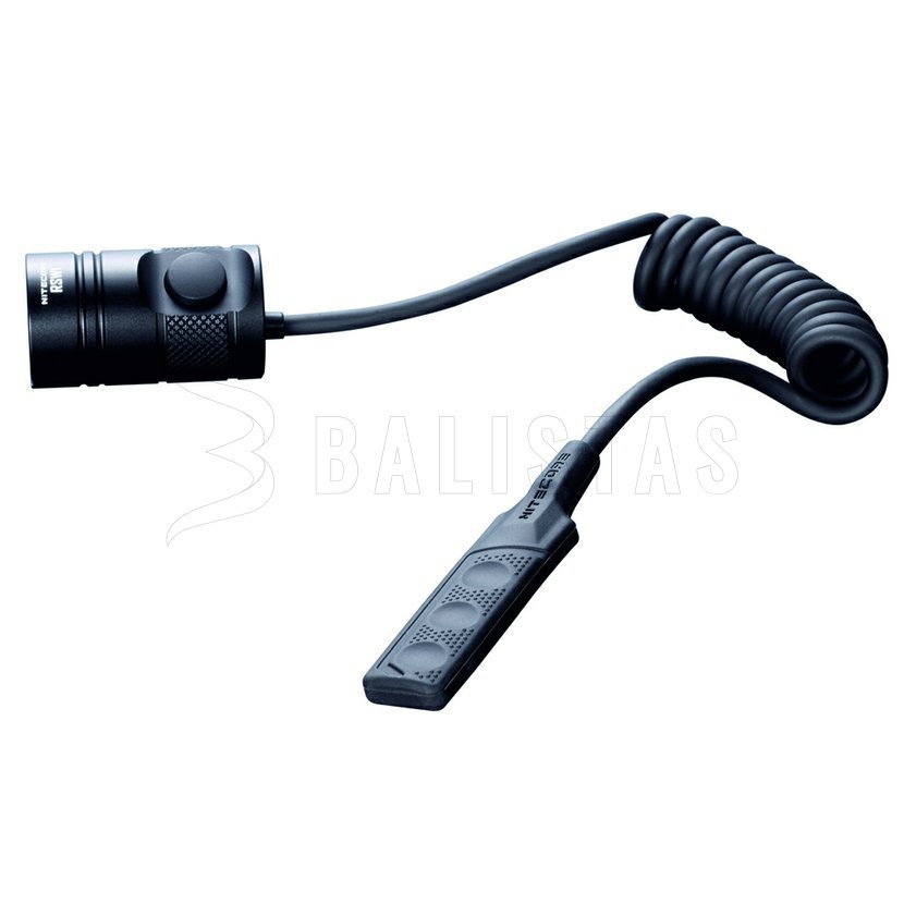 Nitecore Remote Switch for Flashlights