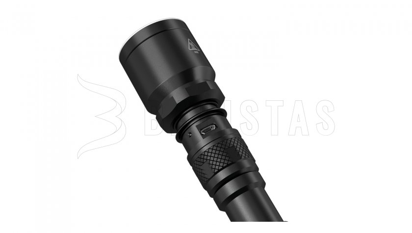 Nitecore MH25GT Hunting Kit