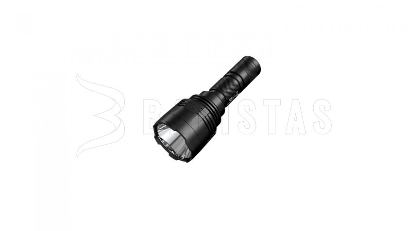 Nitecore P30 Hunting Set