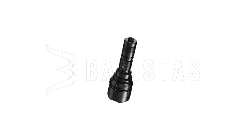 Nitecore P30 Hunting Set