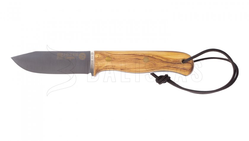 Knife Joker Campero CO112-P with flint