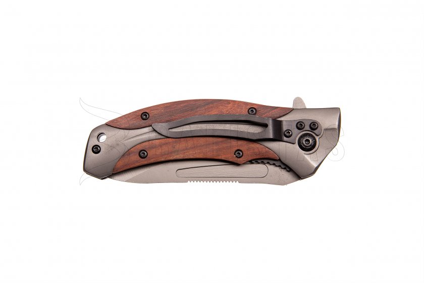 Knife Kandar N58