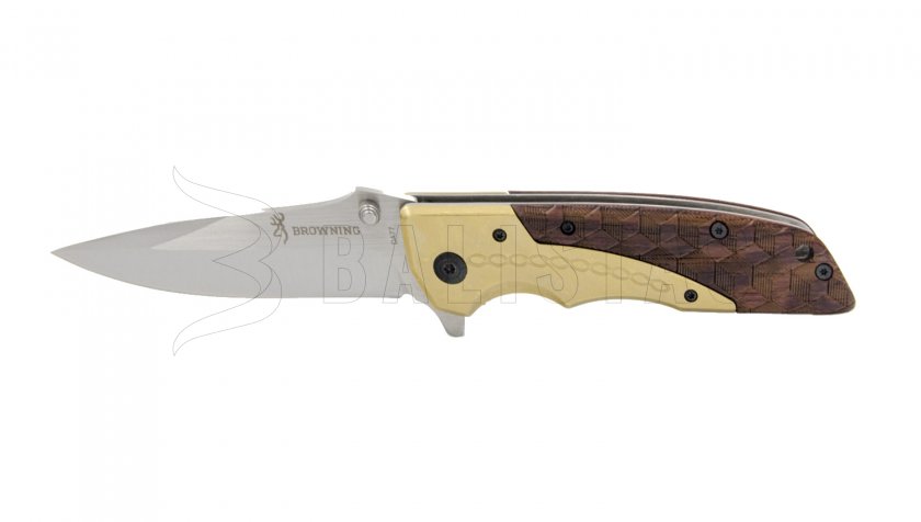 Browning DA77 knife