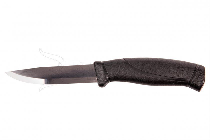 Knife Morakniv Companion Black