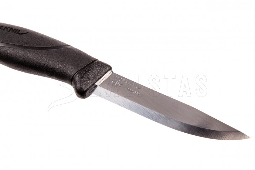 Knife Morakniv Companion Black