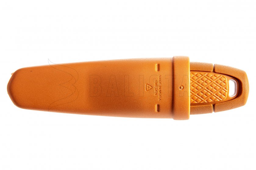Knife Morakniv Eldris Burnt Orange