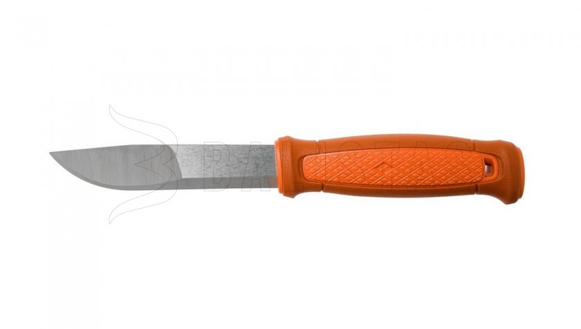Knife Morakniv Kansbol Burnt Orange