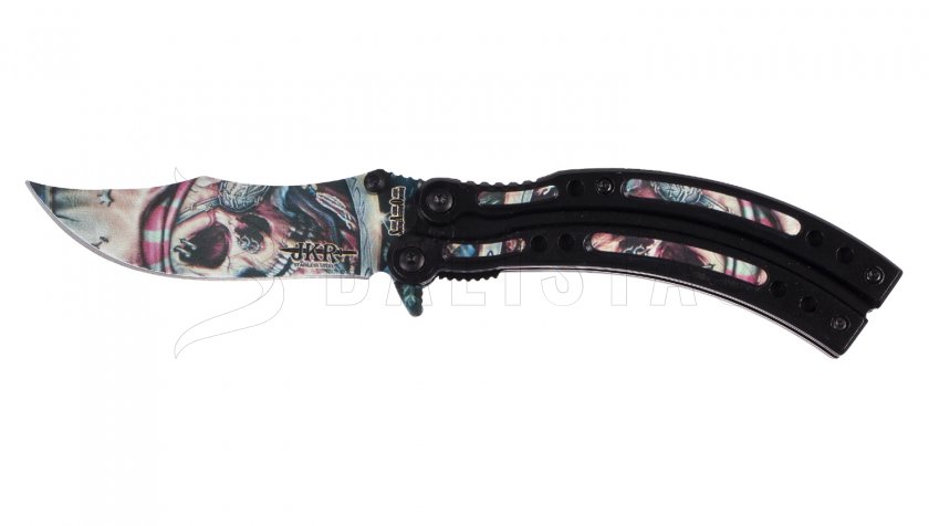 Knife Joker JKR632