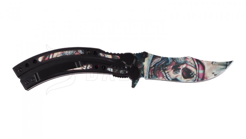 Knife Joker JKR632