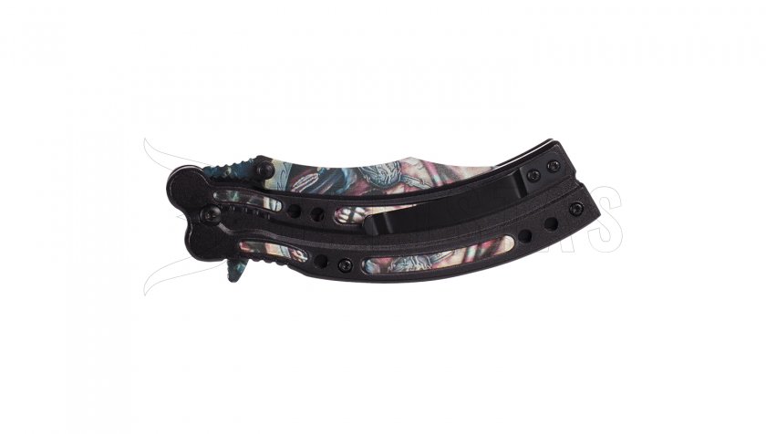 Knife Joker JKR632