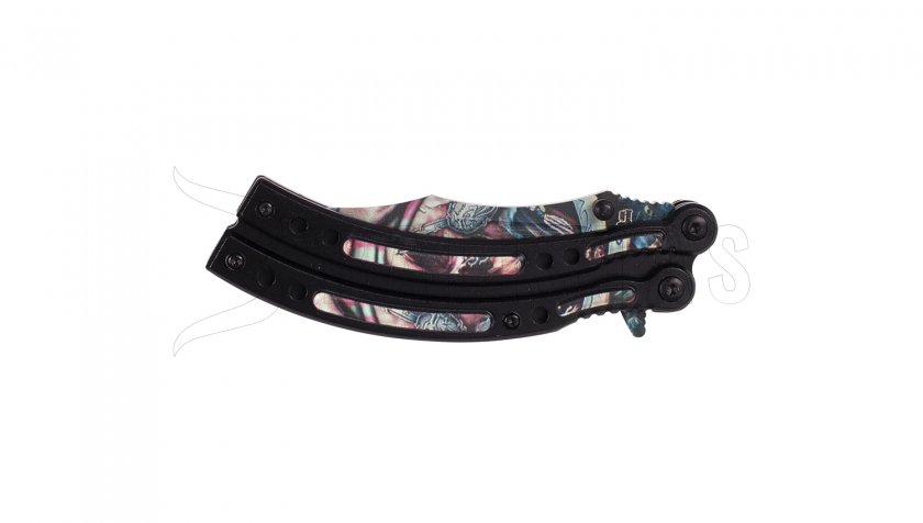 Knife Joker JKR632