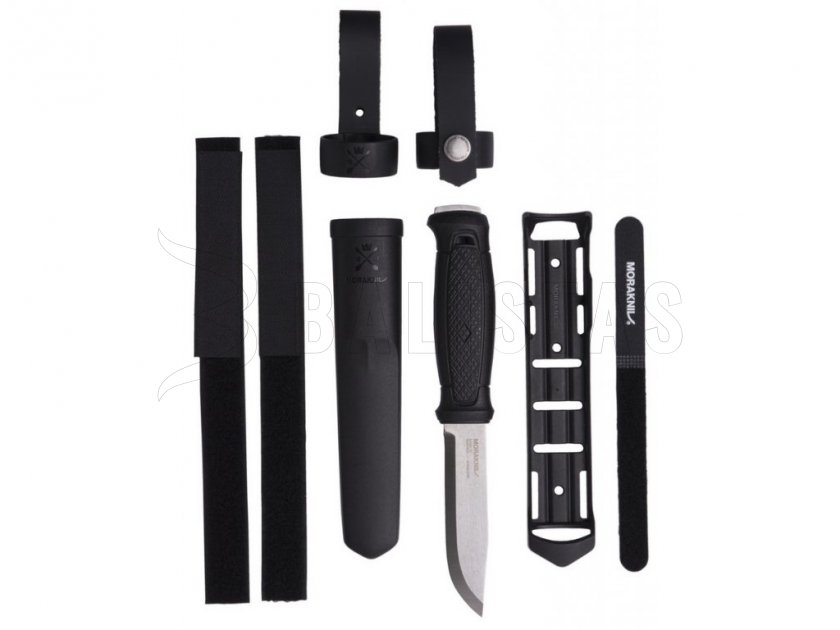 Knife Morakniv Garberg Multi Mount
