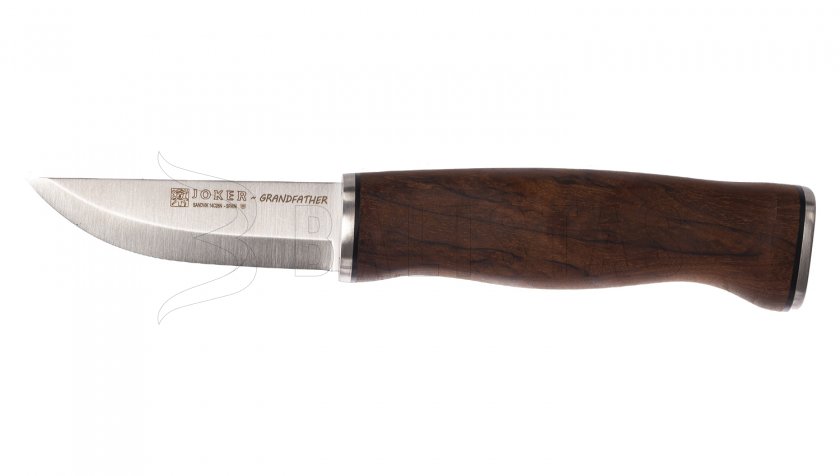 Knife Joker Grandfather CL129