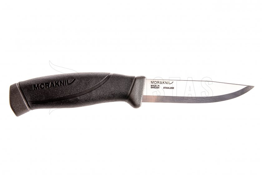 Knife Morakniv Companion Anthracite