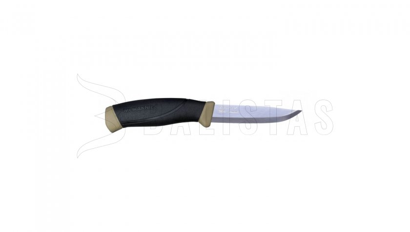 Knife Morakniv Companion Desert