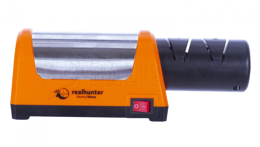 Realhunter electric diamond grinder