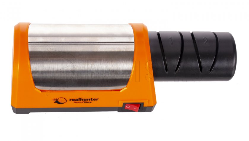 Realhunter electric diamond grinder