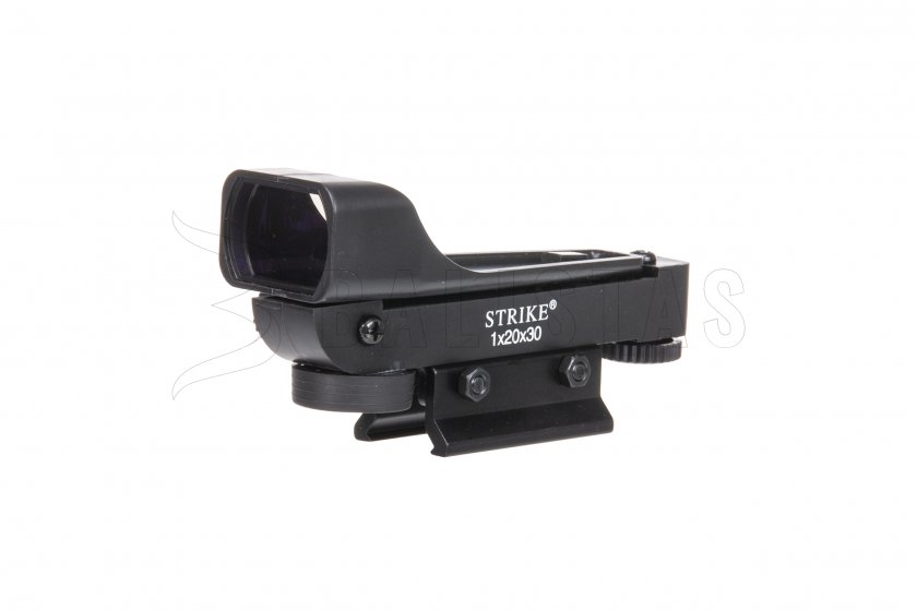 Red Dot Sight ASG Strike 1x20x30mm 2
