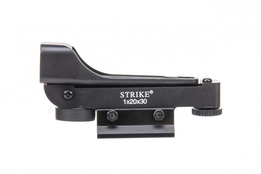Red Dot Sight ASG Strike 1x20x30mm 3