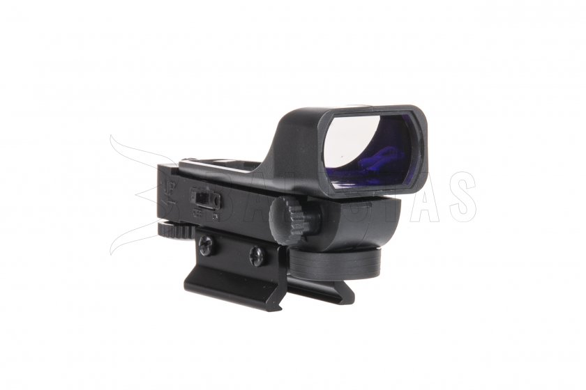 Red Dot Sight ASG Strike 1x20x30mm 4