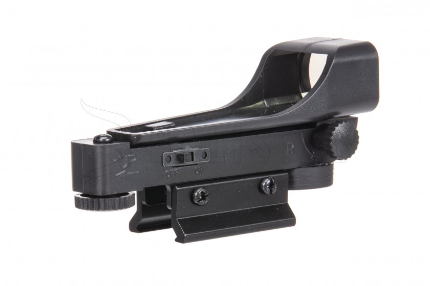 Red Dot Sight ASG Strike 1x20x30mm 5