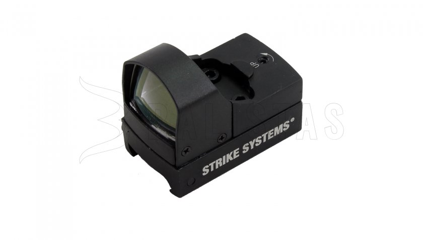 ASG Compact