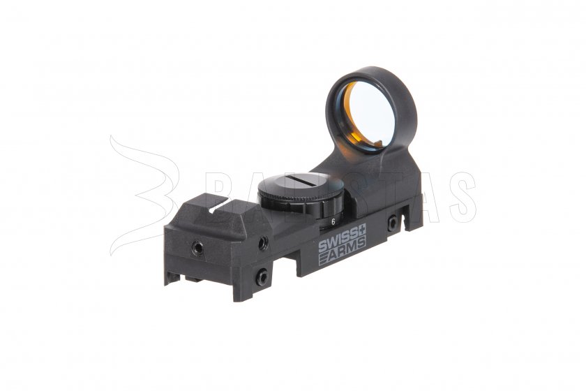 Swiss Arms Reflex Sight