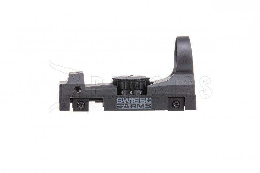 Swiss Arms Reflex Sight