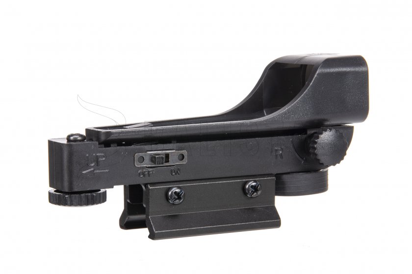 Swiss Arms Picatinny