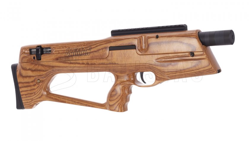 AirMaks Caiman 5,5mm Laminated