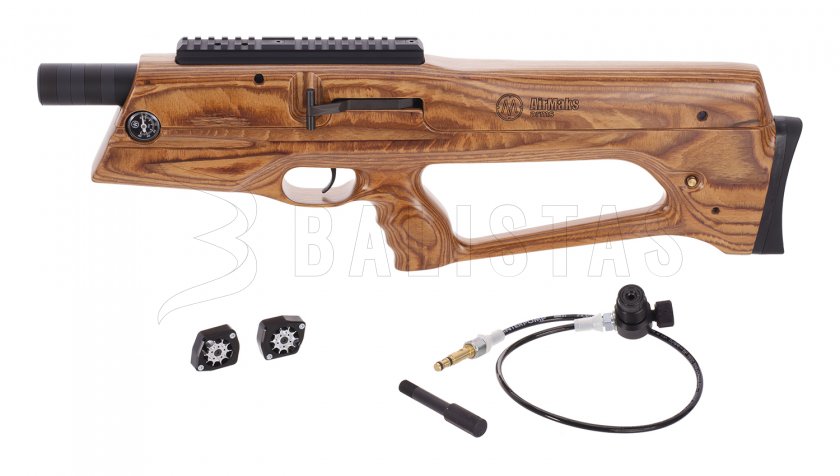 AirMaks Caiman 5,5mm Laminated