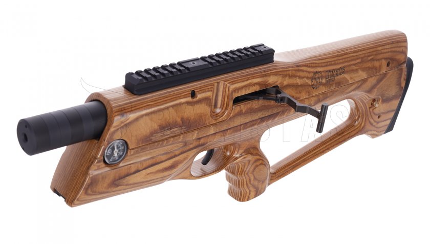AirMaks Caiman 5,5mm Laminated