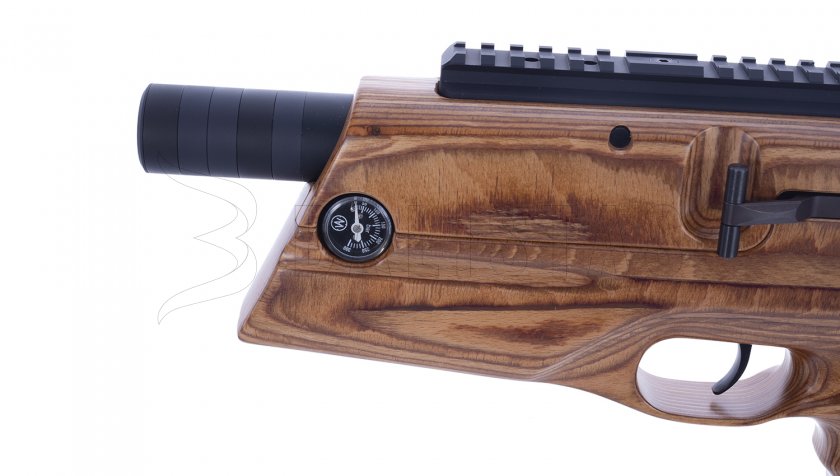 AirMaks Caiman 5,5mm Laminated